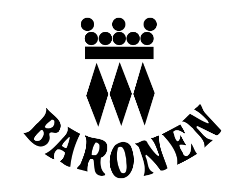 Baronen logotyp